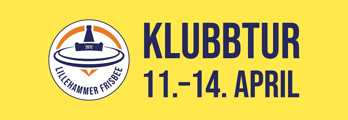 Klubbtur til Sverige